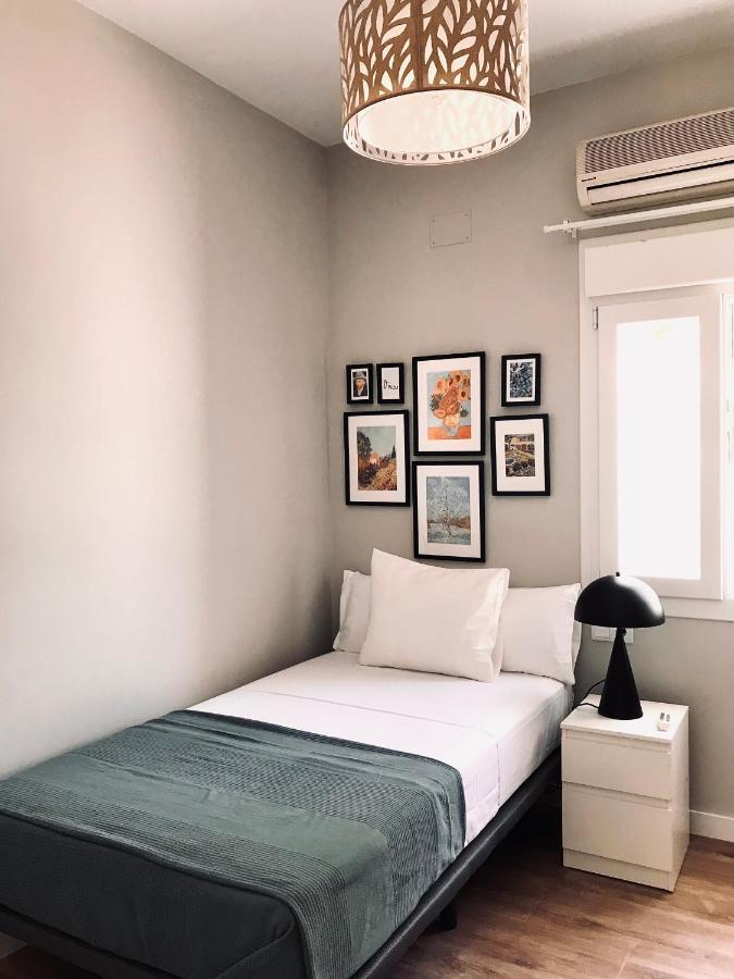 Apartamentos Elite - Art Collection - Vincent Merida Exterior photo