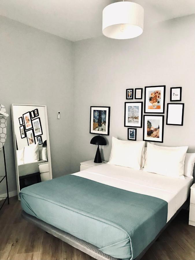 Apartamentos Elite - Art Collection - Vincent Merida Exterior photo